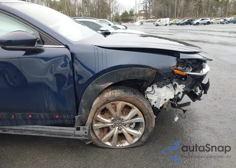 2023 Mazda Cx-30 2.5 S Premium z USA, uszkodzony, nr VIN 3MVDMBDM3PM518267